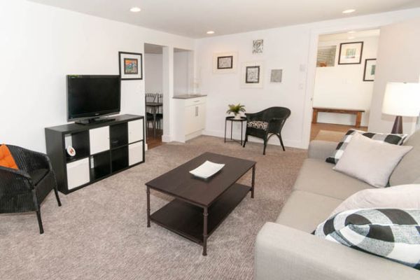 Suite - 530 Brand Street