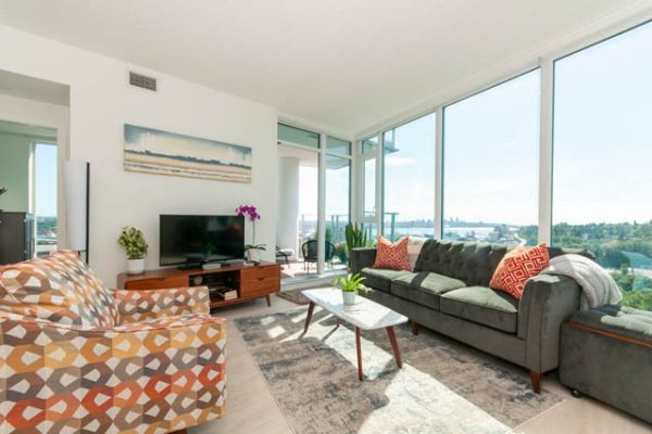 2406 - 1401 Hunter Street