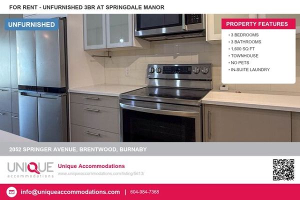 2052 Springer Avenue