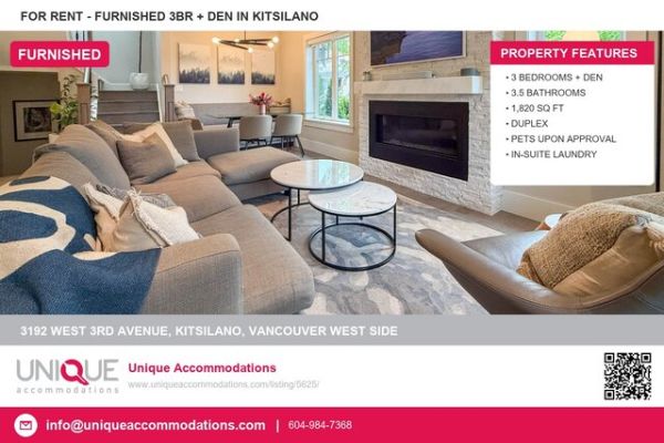 3192 West 3rd Avenue