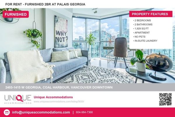 2403-1415 W Georgia
