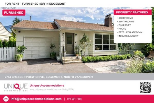 2784 Crescentview Drive