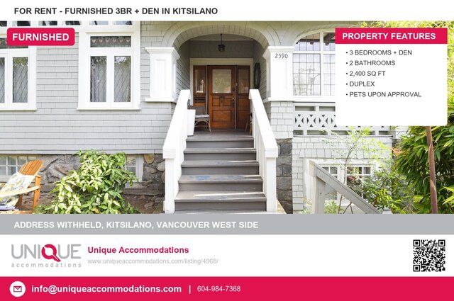 Address WITHHELD