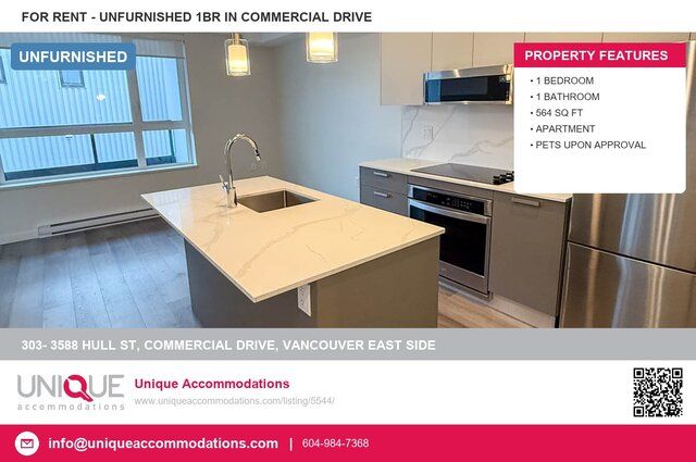 204- 3588 Hull St