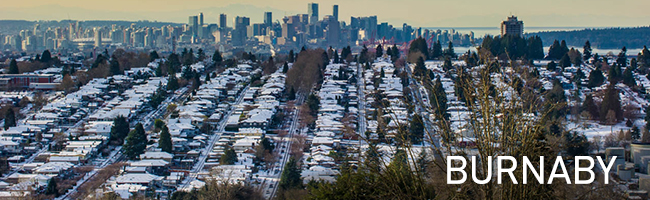 Rentals in Burnaby hover effect