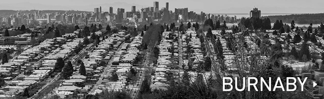 Rentals in Burnaby