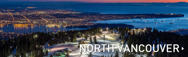 Rentals in North Vancouver hover effect