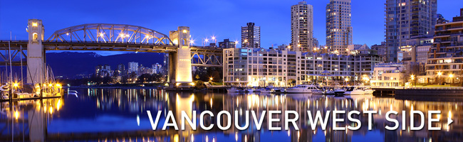 Rentals in West Side Vancouver hover effect