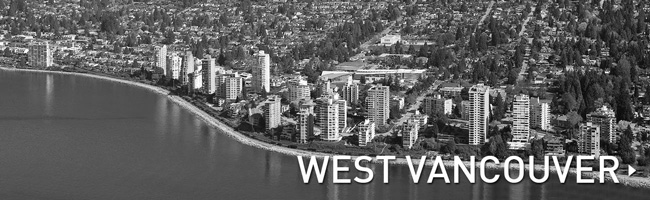 Rentals in West Vancouver