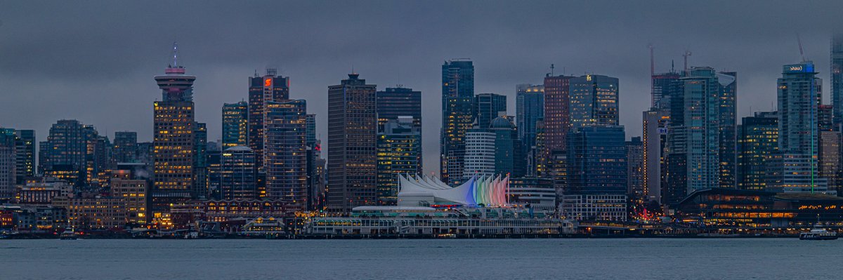Property management in Vancouver Downtown - residential rentals across 8 neighbourhoods