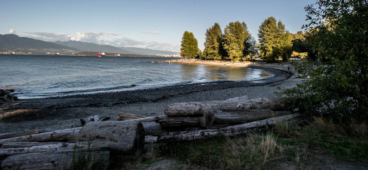 Property management in Vancouver West Side - residential rentals across 17 neighbourhoods