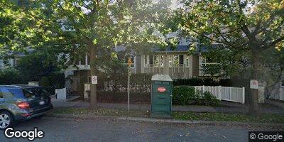 Street view of Vista West