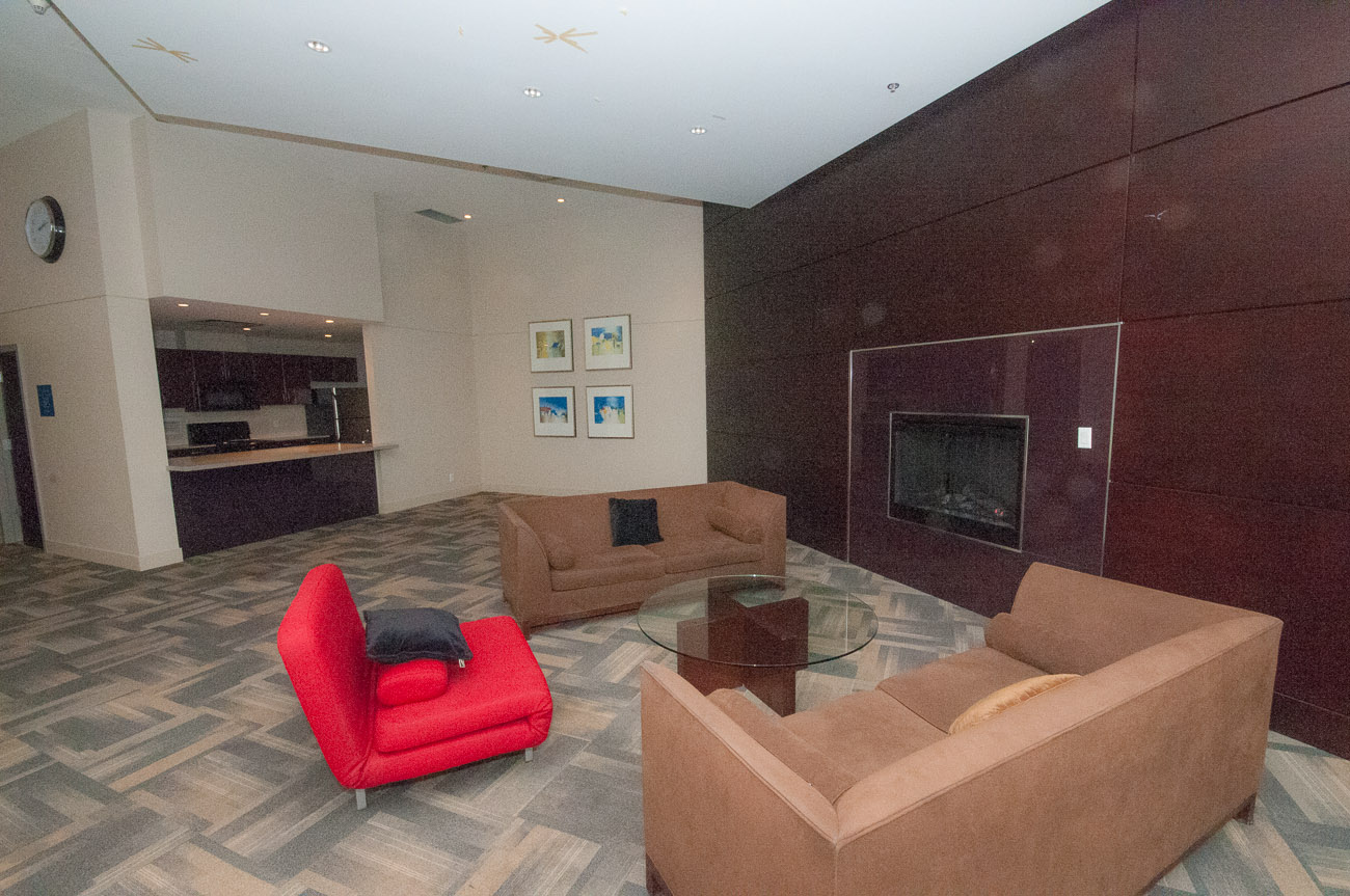 Electric Avenue 938 Smithe - Amenity Photo 3 of 7