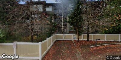 Street view of Vista 29