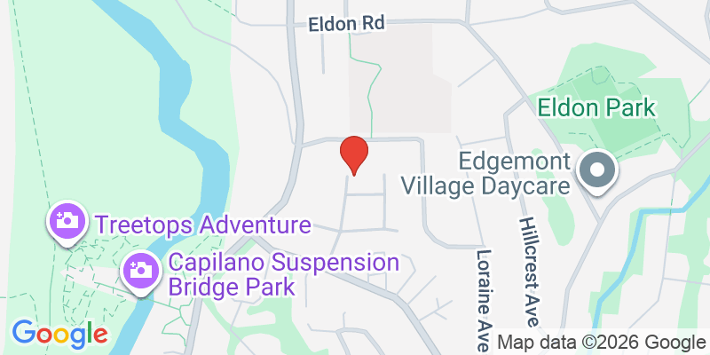 Map of The Manor at Edgemont