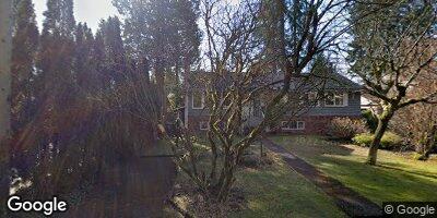 Street view of The Manor at Edgemont