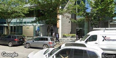 Street view of Shangri-La 1111
