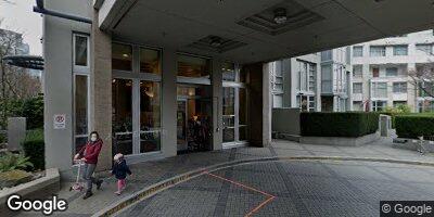 Street view of Crestmark II