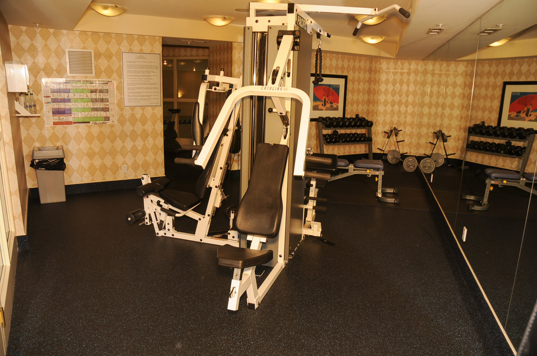 Crestmark II - Amenity Photo 1 of 20