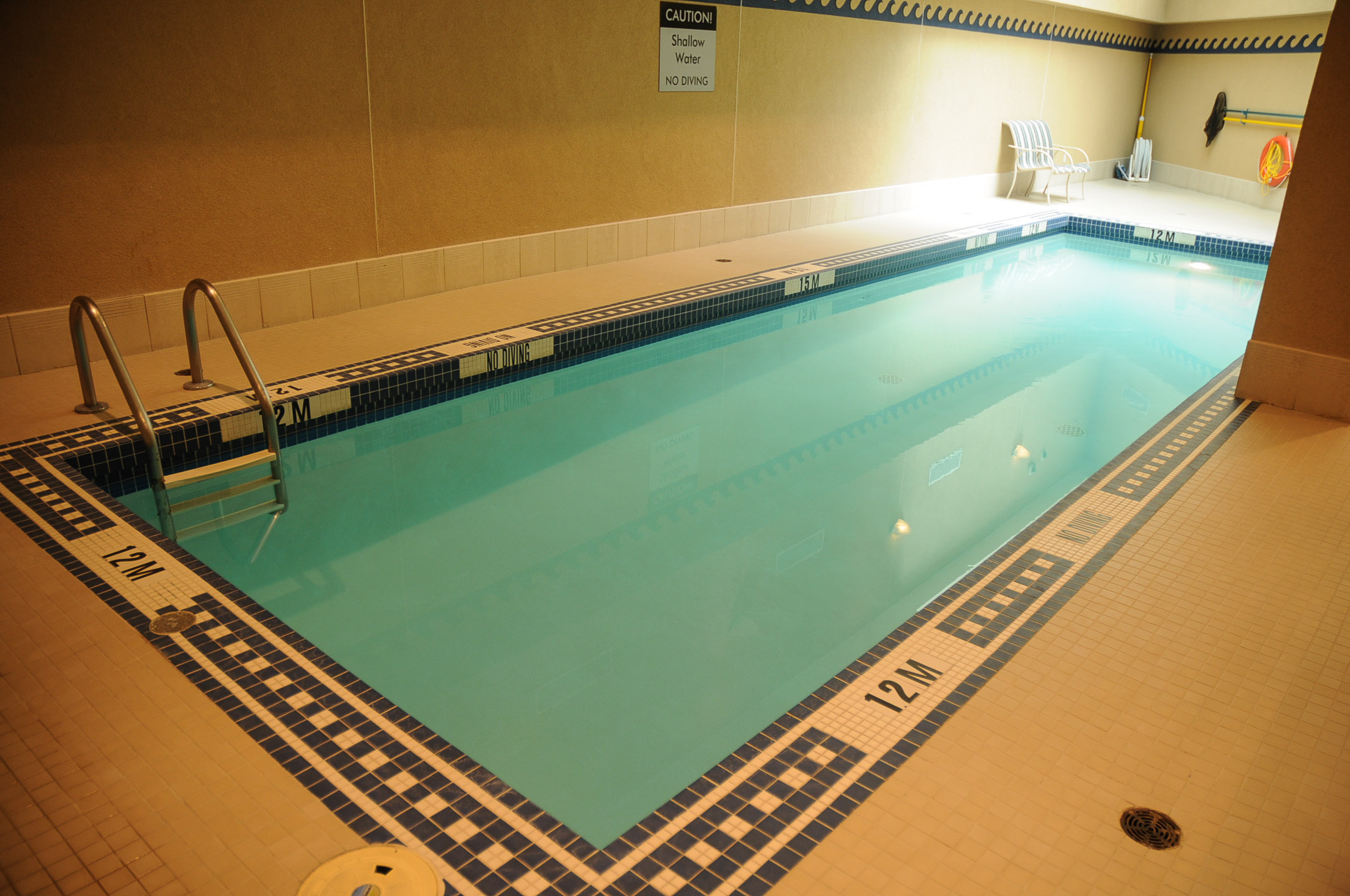 Crestmark II - Amenity Photo 11 of 20