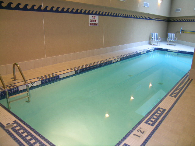 Crestmark II - Amenity Photo 14 of 20