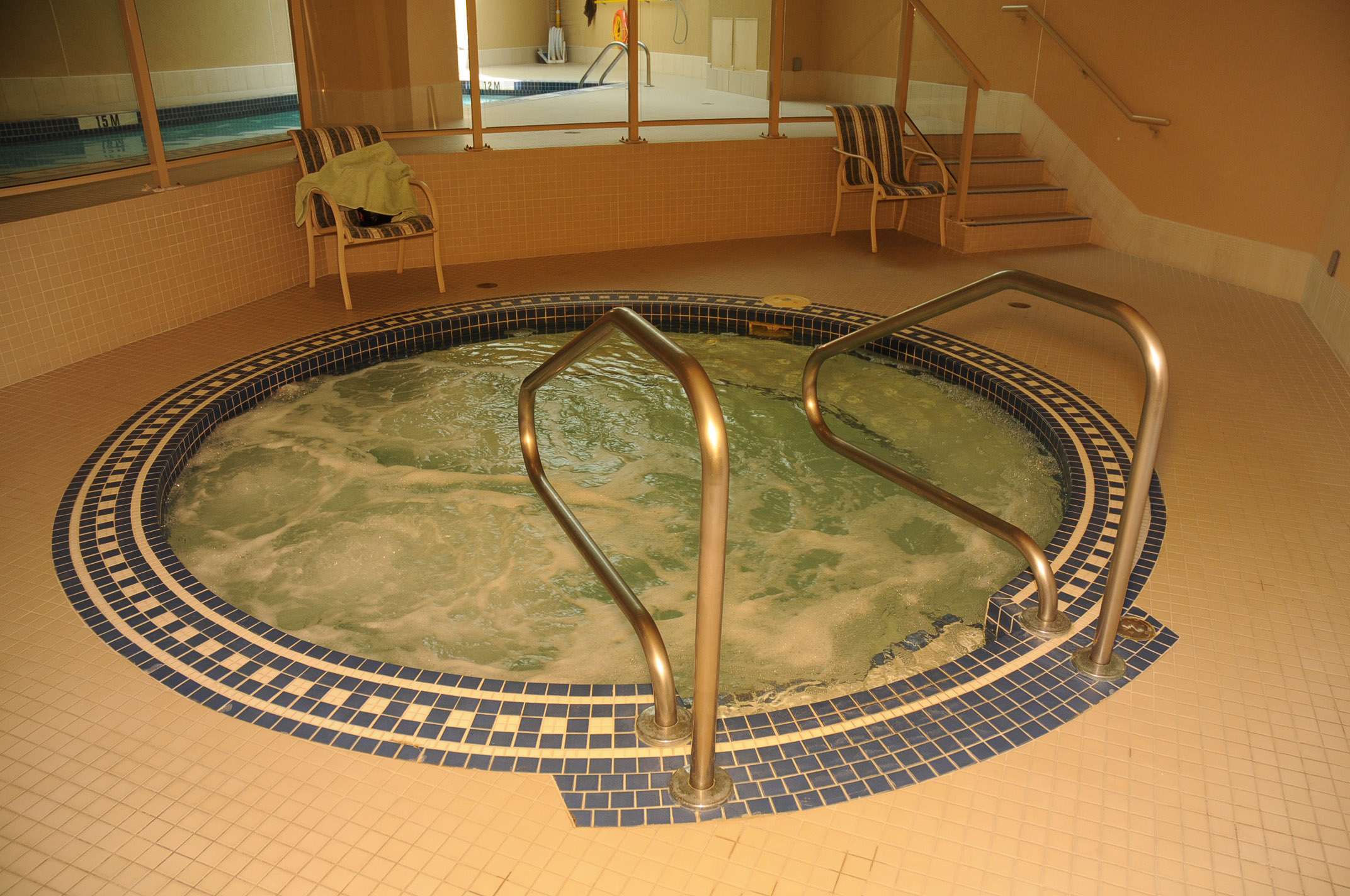Crestmark II - Amenity Photo 19 of 20