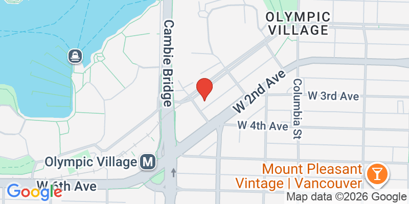 Map of Exchange