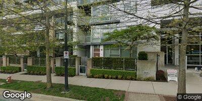 Street view of Vista Place East Tower