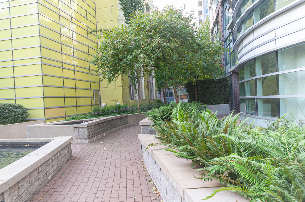 Brook at the Village on False Creek - 181 West 1st - Amenity Photo 4 of 14