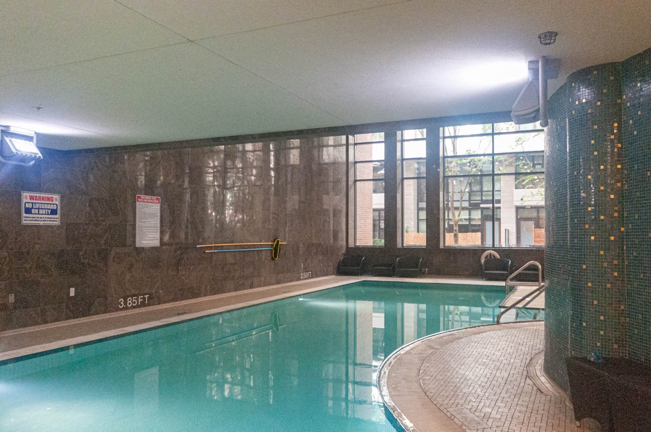 Brook at the Village on False Creek - 181 West 1st - Amenity Photo 5 of 14