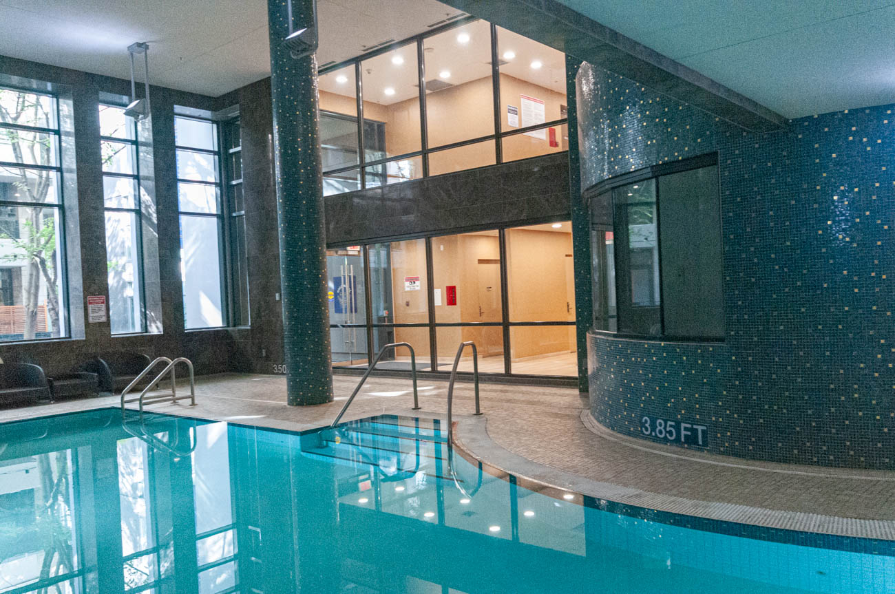 Brook at the Village on False Creek - 181 West 1st - Amenity Photo 6 of 14