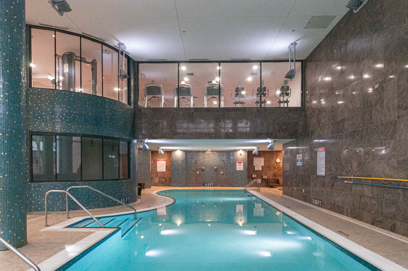 Brook at the Village on False Creek - 181 West 1st - Amenity Photo 7 of 14