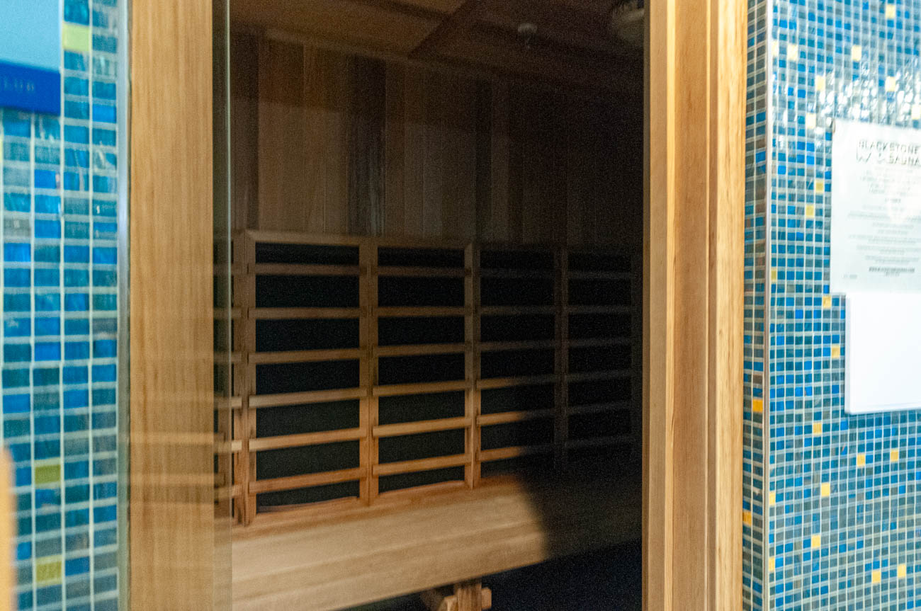 Brook at the Village on False Creek - 181 West 1st - Amenity Photo 8 of 14