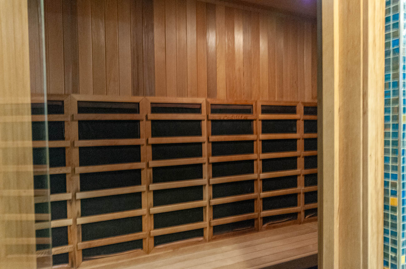 Brook at the Village on False Creek - 181 West 1st - Amenity Photo 9 of 14