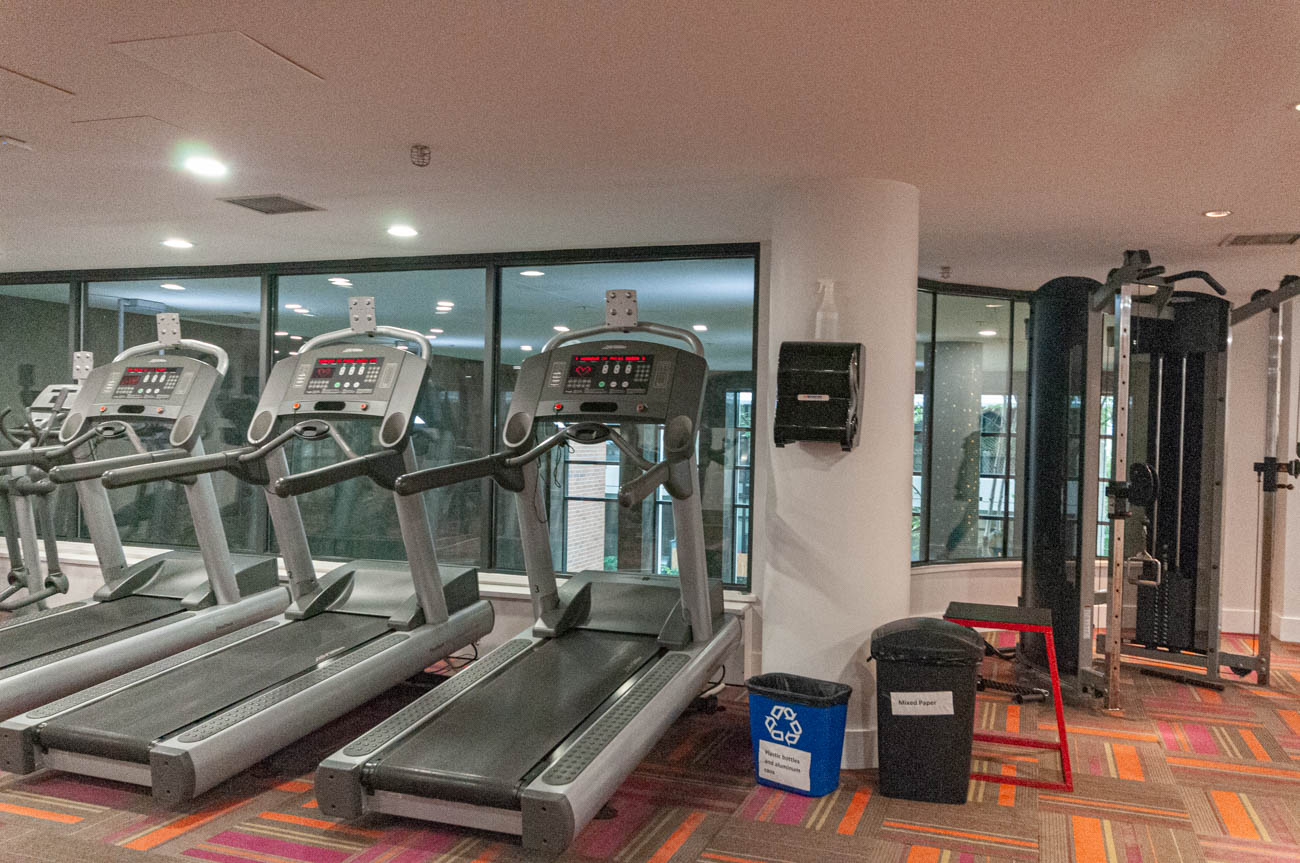 Brook at the Village on False Creek - 181 West 1st - Amenity Photo 10 of 14