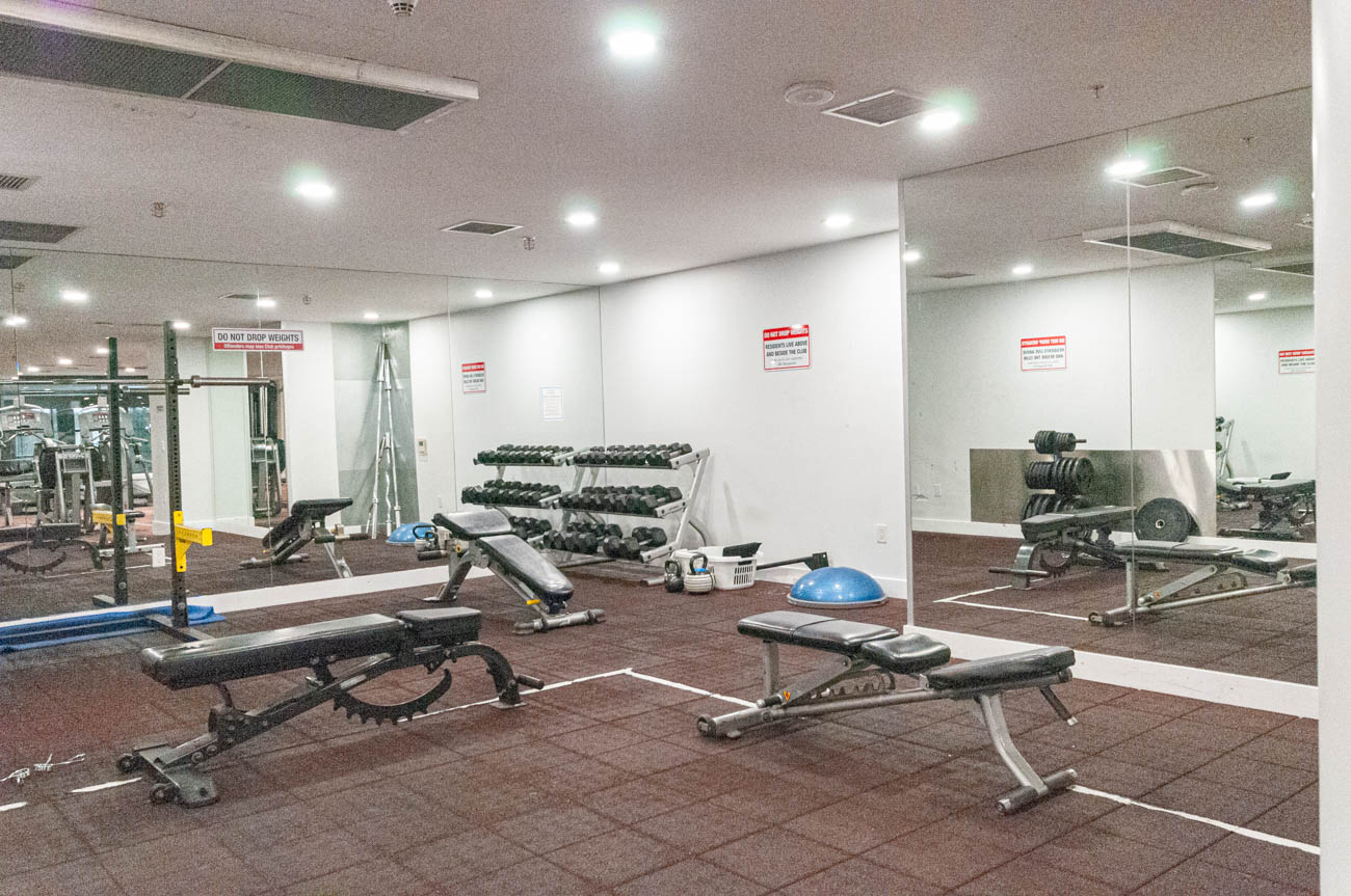 Brook at the Village on False Creek - 181 West 1st - Amenity Photo 11 of 14