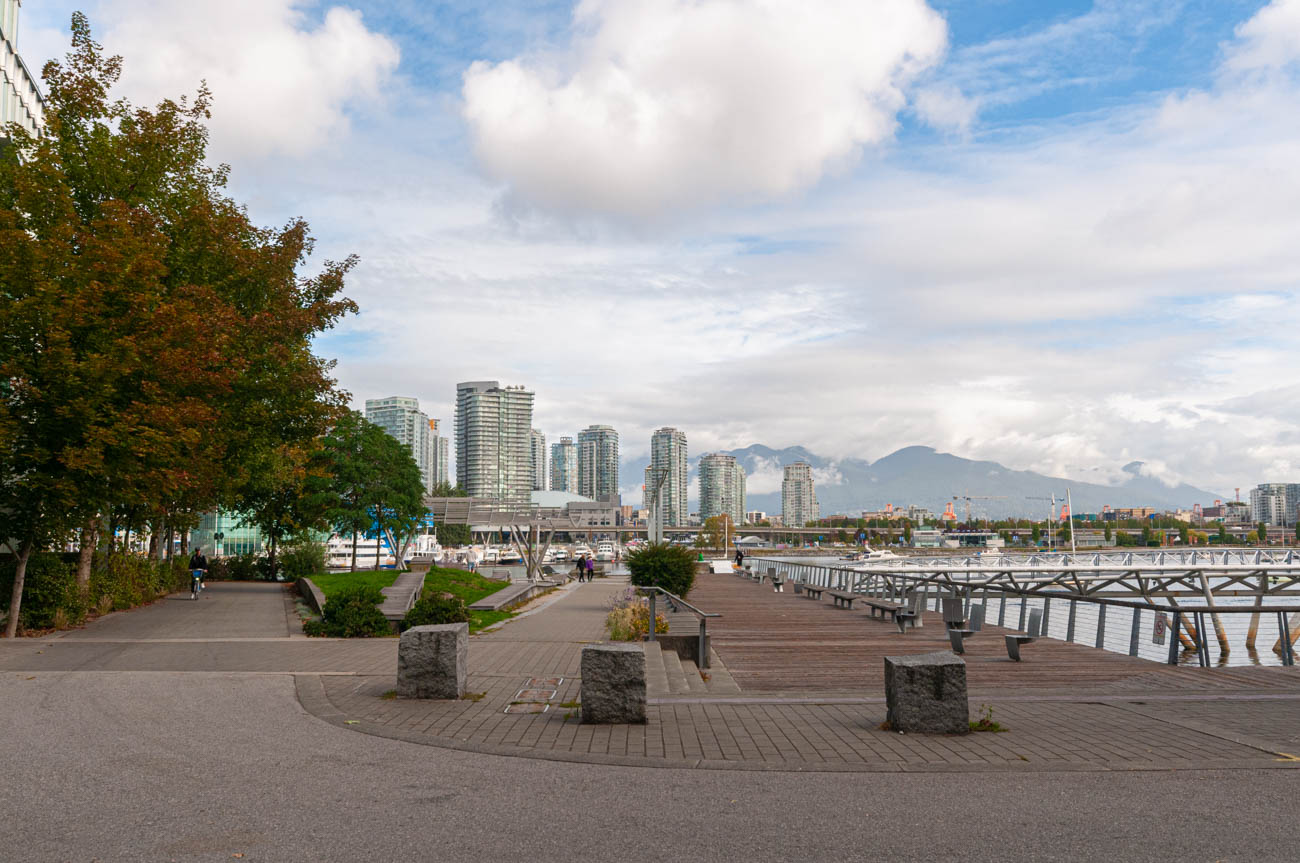 Brook at the Village on False Creek - 181 West 1st - Amenity Photo 13 of 14