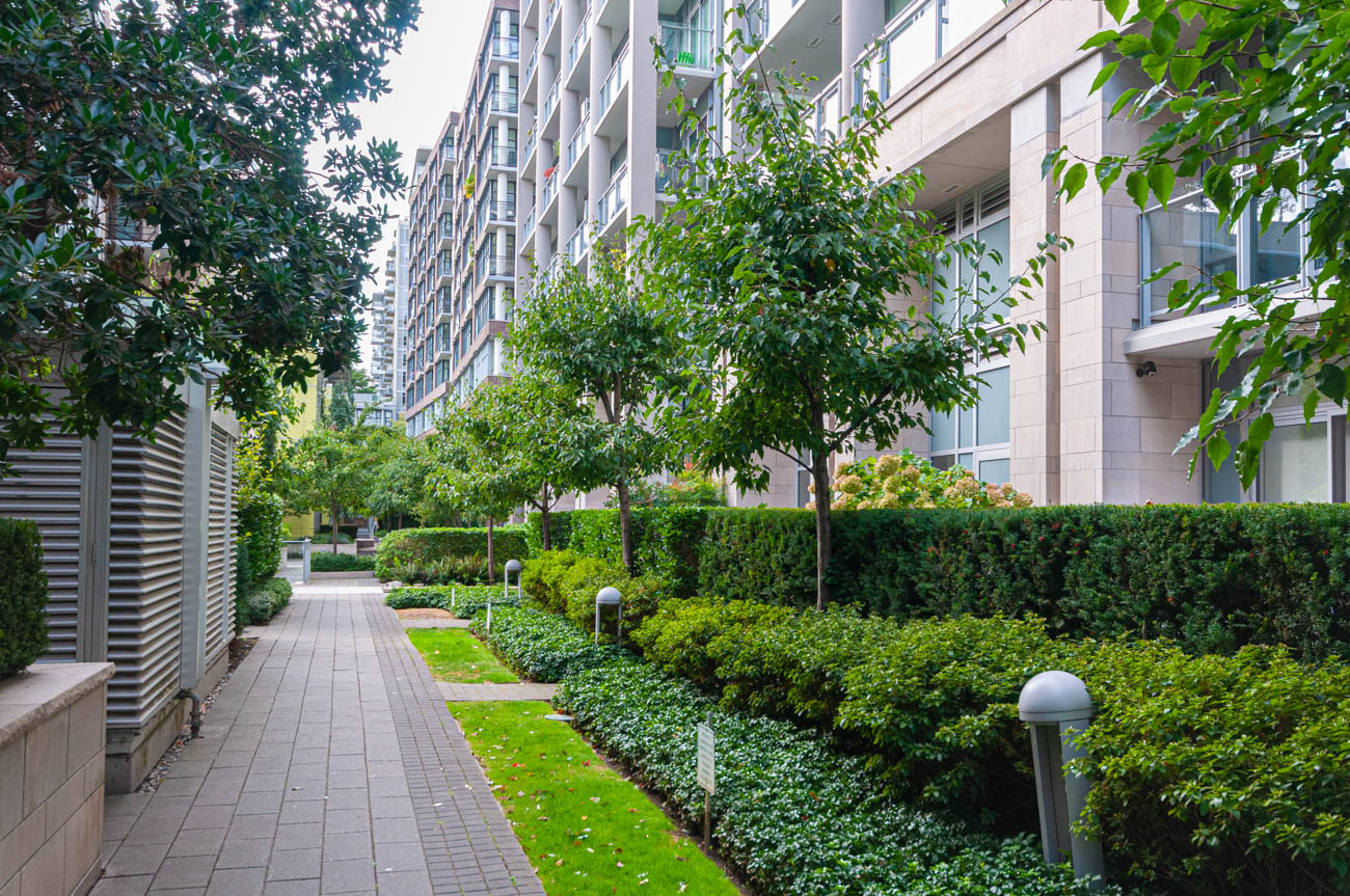 Brook at the Village on False Creek - 181 West 1st - Amenity Photo 14 of 14