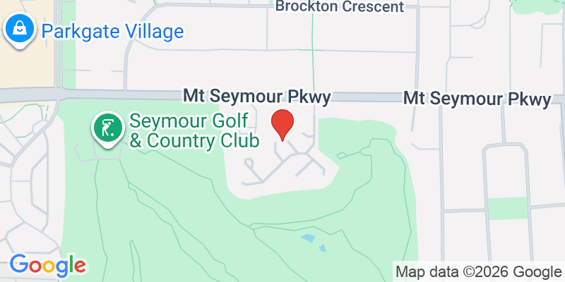 Map of The Maples