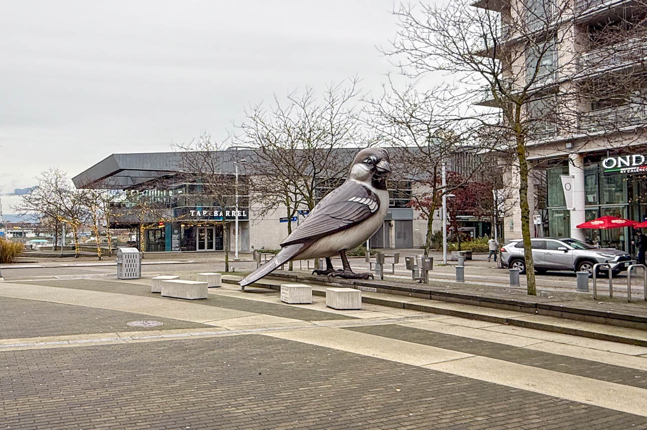 Compass - Amenity Photo 2 of 18