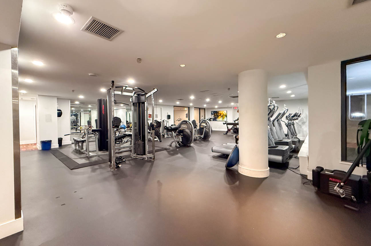 Compass - Amenity Photo 12 of 18