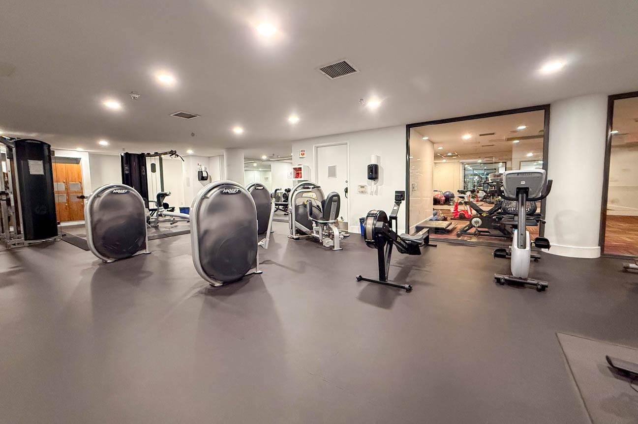 Compass - Amenity Photo 13 of 18