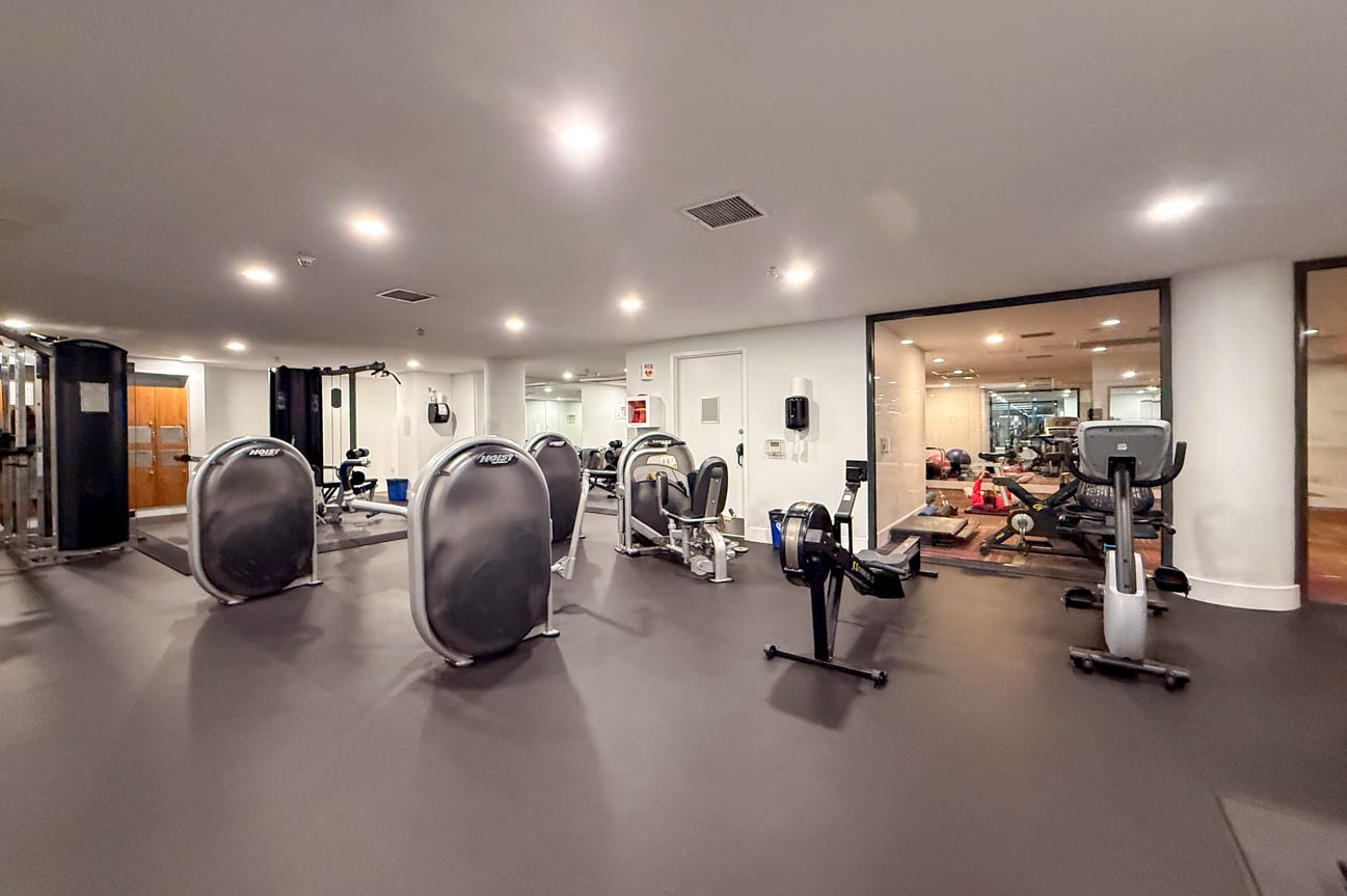 Compass - Amenity Photo 14 of 18