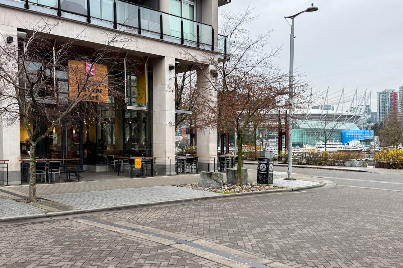 Compass - Amenity Photo 18 of 18