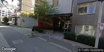 Street view of Compass