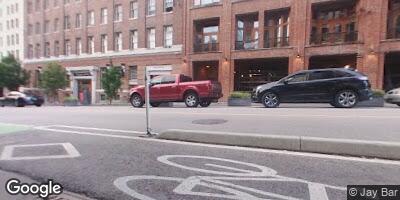 Street view of Five Fifty
