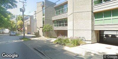 Street view of Virtu