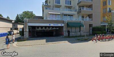 Street view of Capers