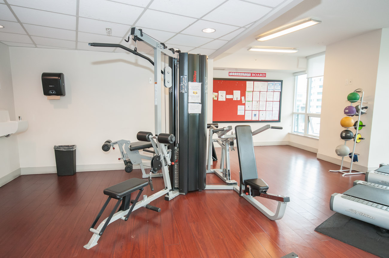Capitol Residences - Amenity Photo 2 of 6