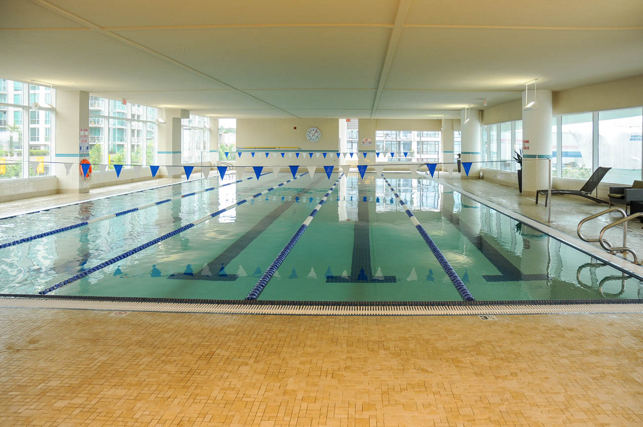 Residences at the Pier - Pinnacle - Amenity Photo 4 of 16